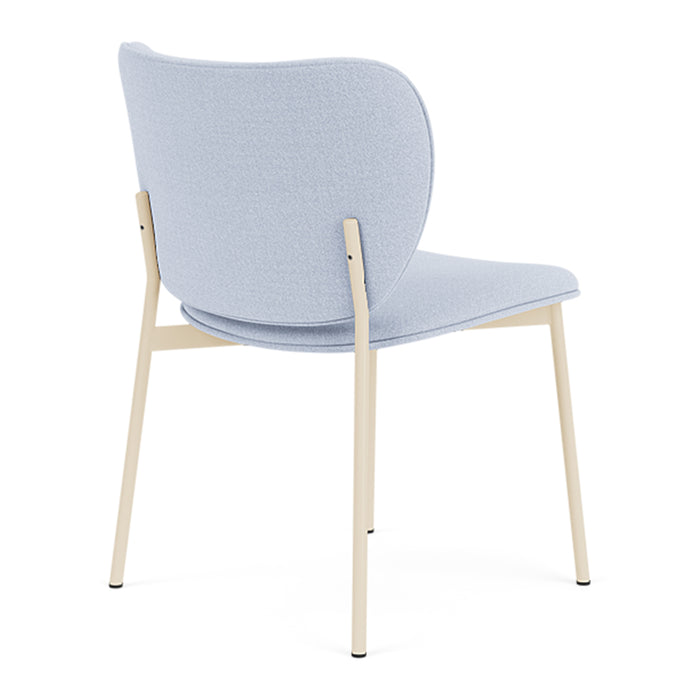 FÉST Eve Eetkamerstoel - Vidar - Sand / Ice