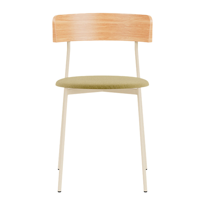 FÉST Friday Eetkamerstoel - Royal - Sand / Pistache