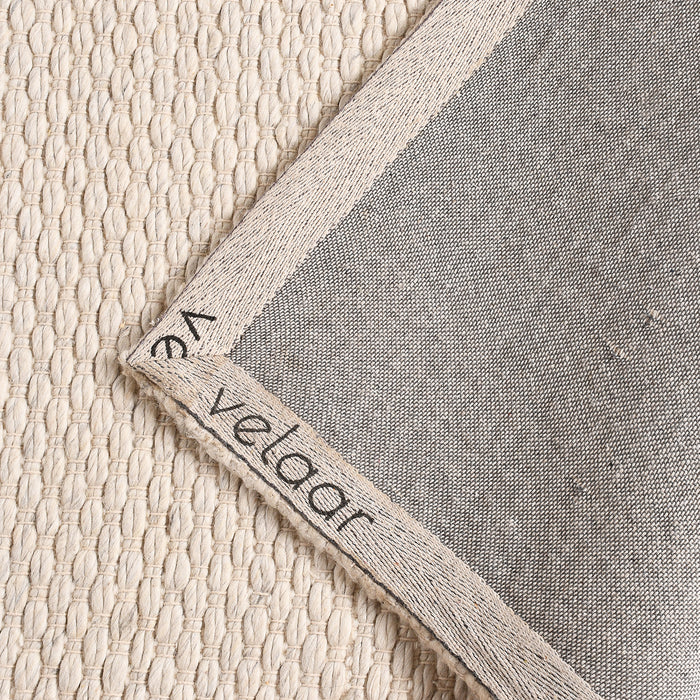 Velaar Dutch Living Carpet McKenna Cream 190x290 cm