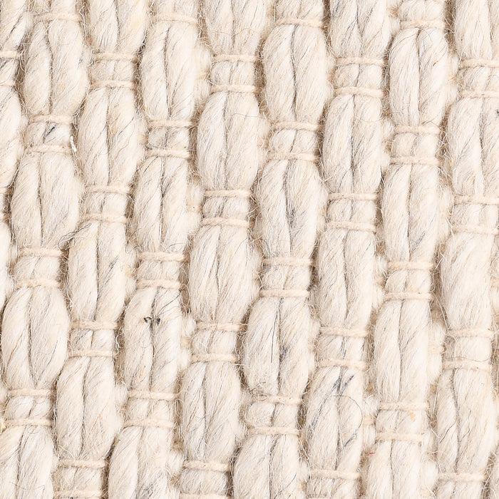 Velaar Dutch Living Carpet McKenna Cream 190x290 cm