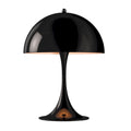 Louis Poulsen Panthella Metal Mini Tafellamp