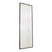LOFT42 Industry Rectangle Spiegel - Metaal - antiek - 120x40x4