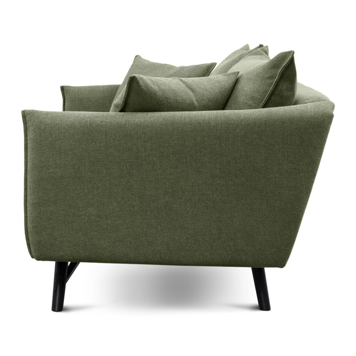 by fonQ Siora 3-zitsbank - Forest