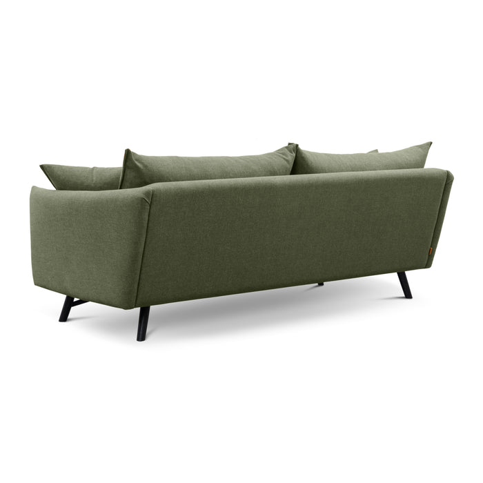 by fonQ Siora 3-zitsbank - Forest