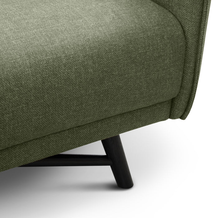 by fonQ Siora 3-zitsbank - Forest