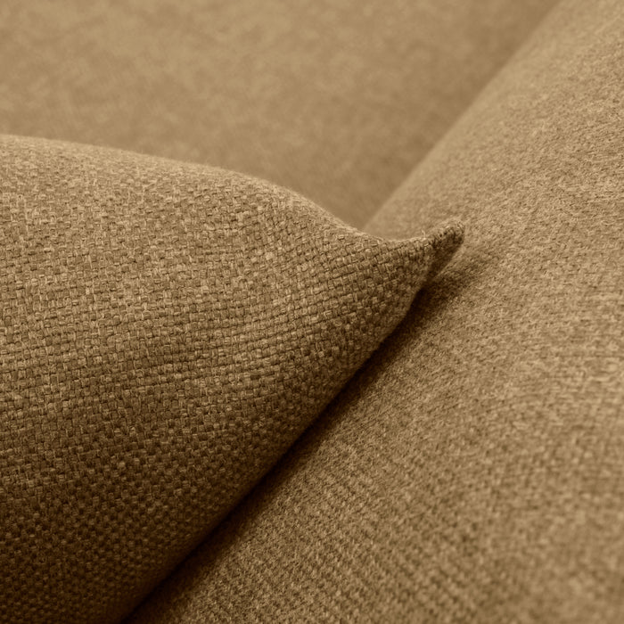 by fonQ Siora 3-zitsbank - Mokka