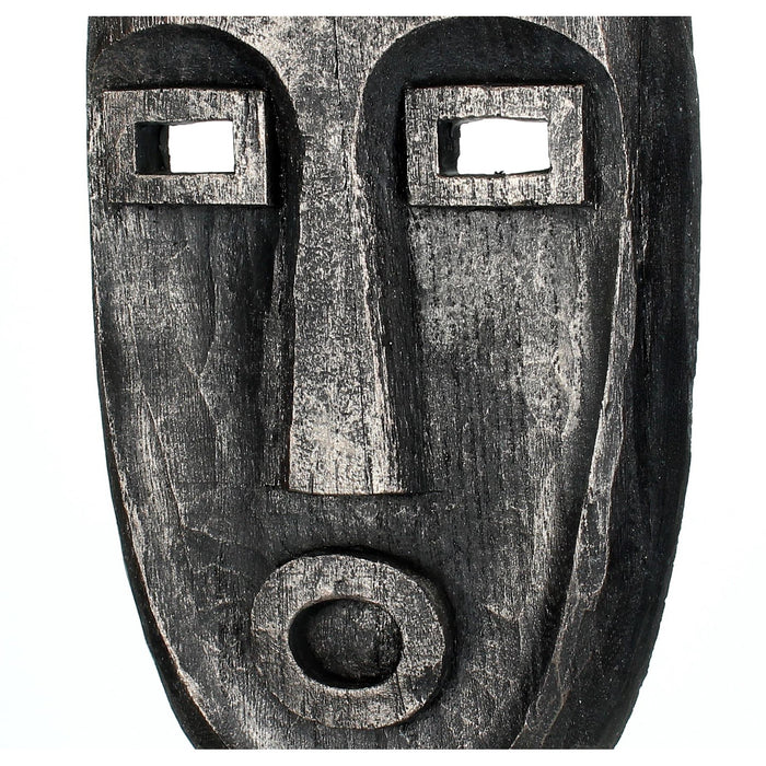 MOOS Dax Decoratief Masker