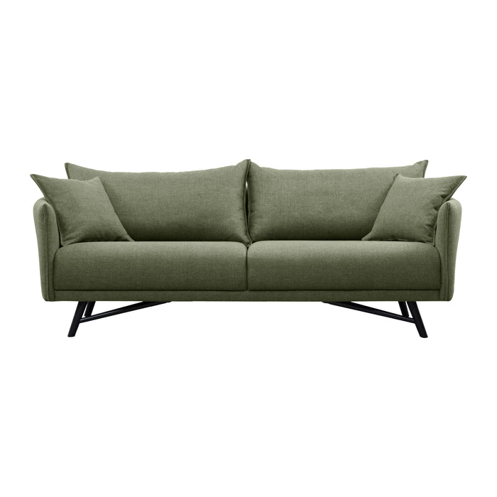 by fonQ Siora 3-zitsbank - Forest