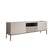 Meubella - Capri - TV-Meubel - Beige - 180 cm