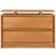 Ratio dressoir Birch Warm Brown