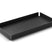 Potes Tray | Zwart | Staal