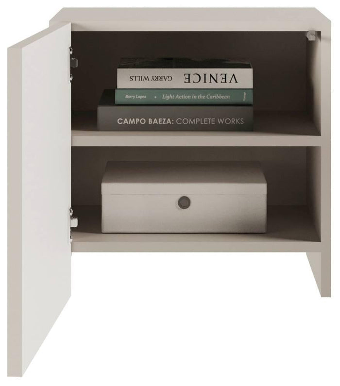 NADUVI Collection Nachtkastje Archie