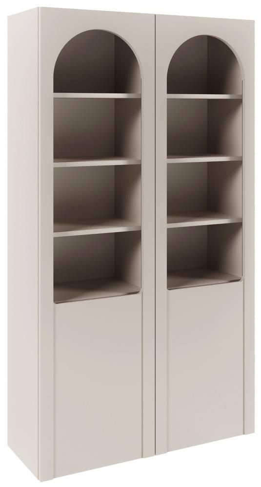 NADUVI Collection Vitrinekast Archie