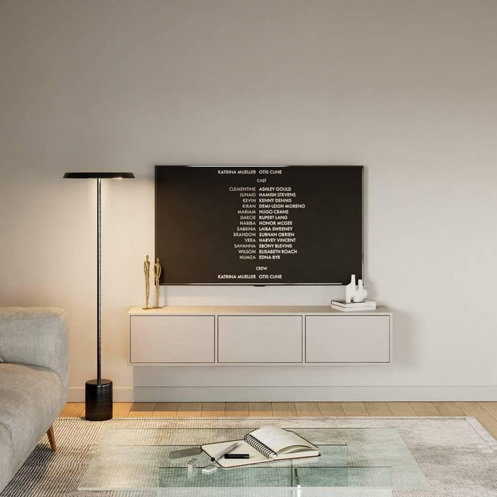 NADUVI Collection TV-meubel Fermo