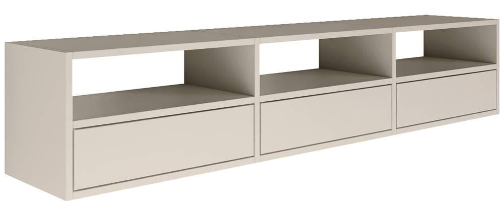 NADUVI Collection TV-meubel Fermo