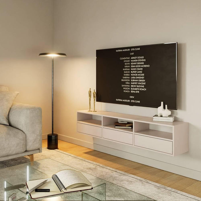 NADUVI Collection TV-meubel Fermo