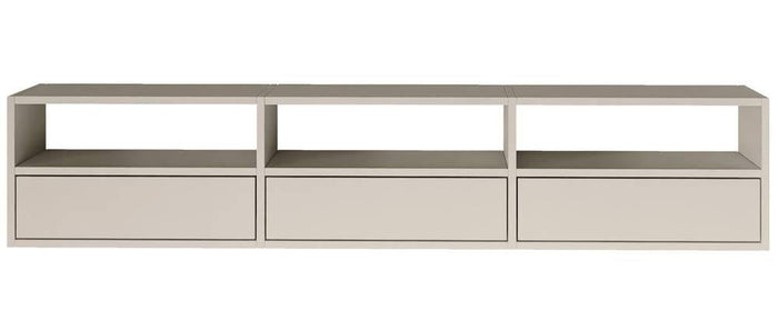 NADUVI Collection TV-meubel Fermo