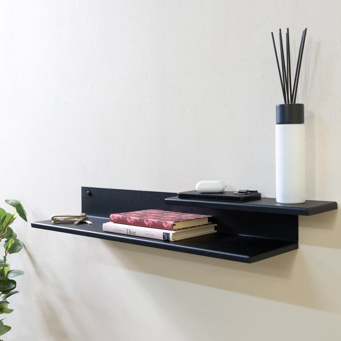 Spinder Design wandrek Folio 70 - Zwart