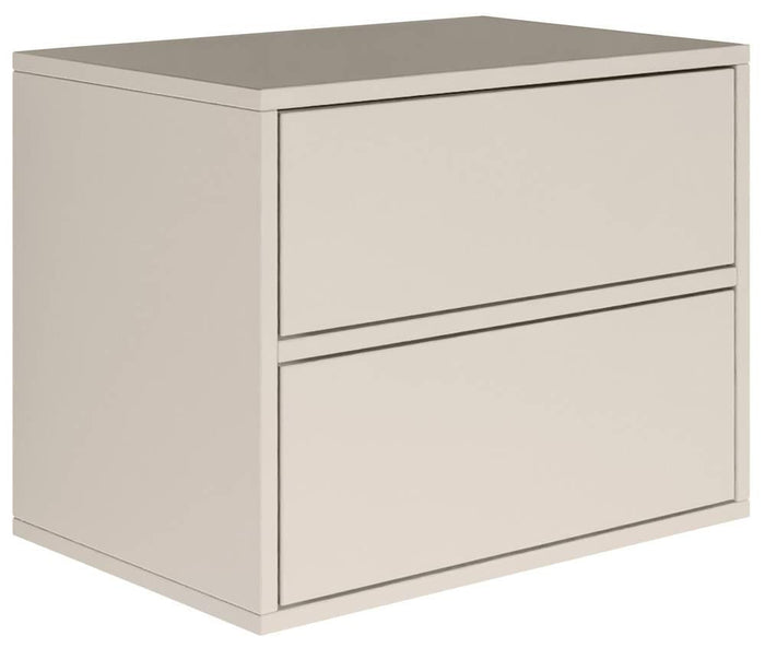 NADUVI Collection Nachtkastje Fermo