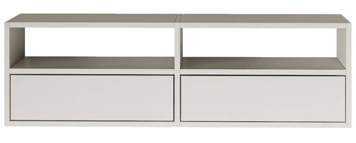 NADUVI Collection TV-meubel Fermo