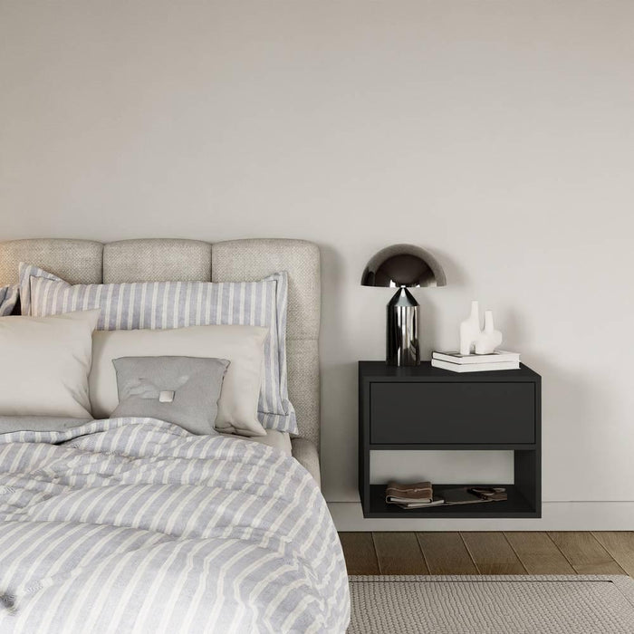 NADUVI Collection Nachtkastje Fermo