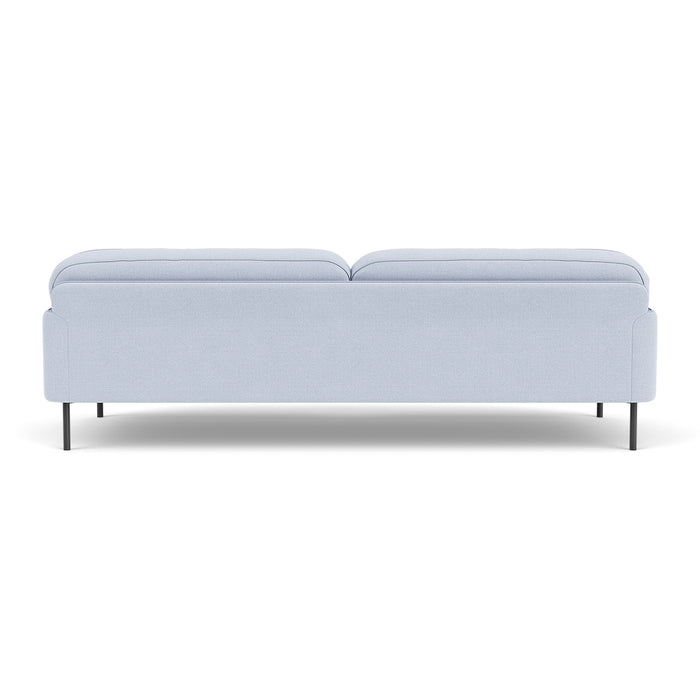 FÉST Regular 3-zitsbank - Vidar / Ice