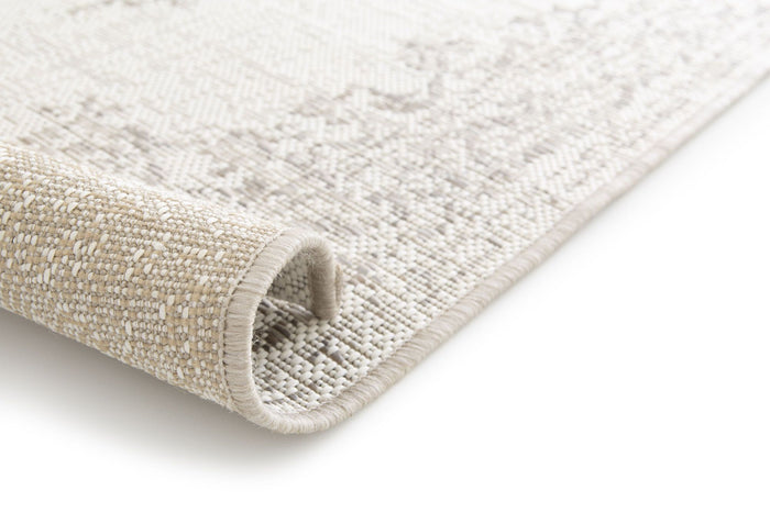 Garden Impressions Agusto buitenkleed - 200x290 cm - desert taupe