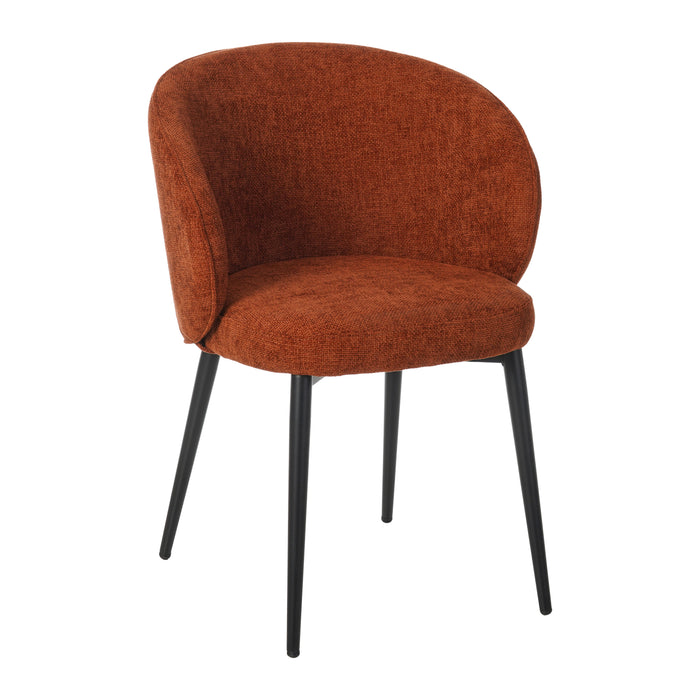 by fonQ Chenno Eetkamerstoel - Terra