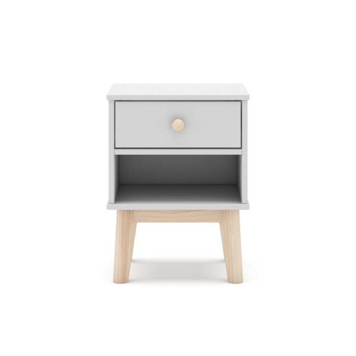 Calicosy - SIMON tafel - B40 cm - Groente