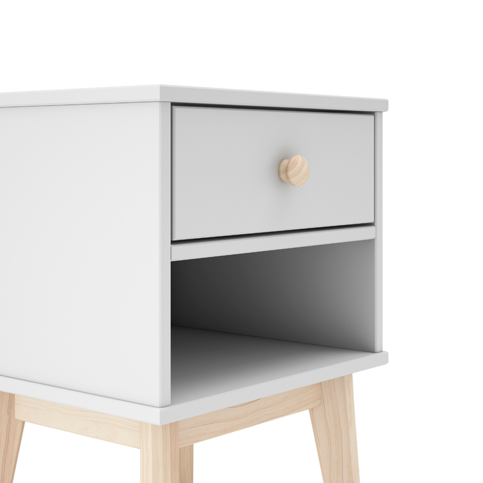 Calicosy - SIMON tafel - B40 cm - Groente