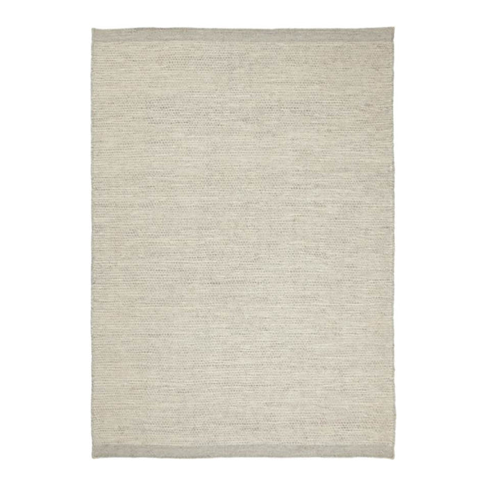 Linie Design Asko Vloerkleed - Steel