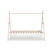 Calicosy - ELIOTT-bed - B209,4 cm - Wit
