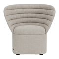 FÉST Phoebe Fauteuill - Sydney / Beige