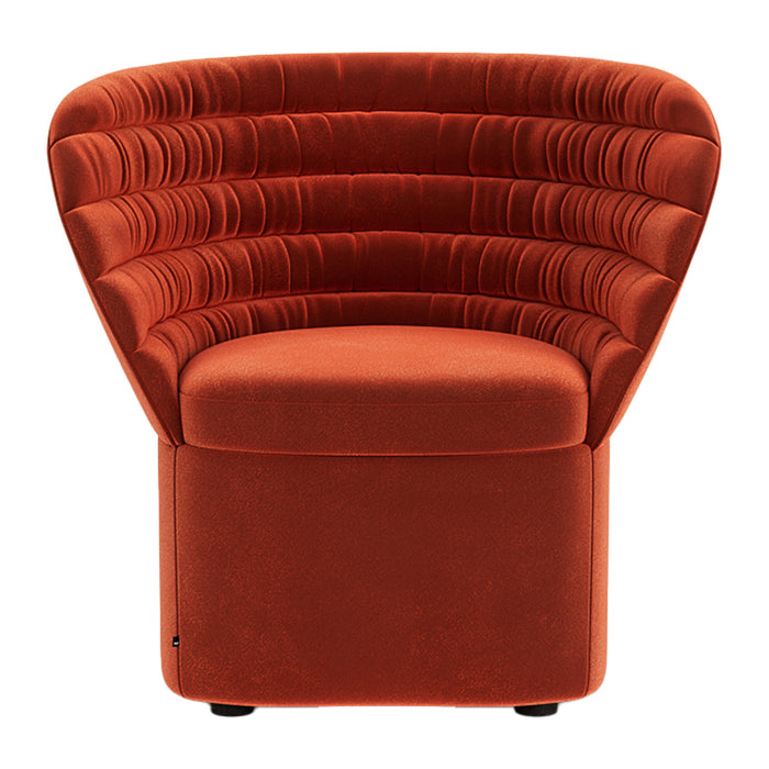 FÉST Phoebe Fauteuil - Royal / Saffron
