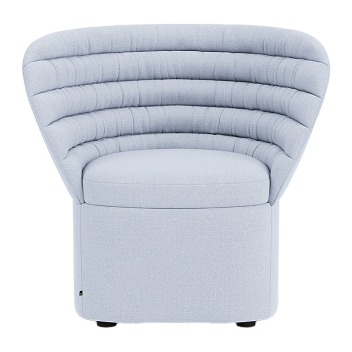 FÉST Phoebe Fauteuil - Vidar / Ice