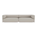 FÉST Bolster 3-zitsbank - Sydney / Beige