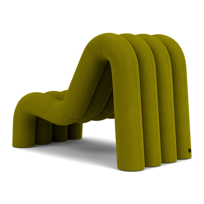 FÉST Alp Fauteuil - Vidar - Moss