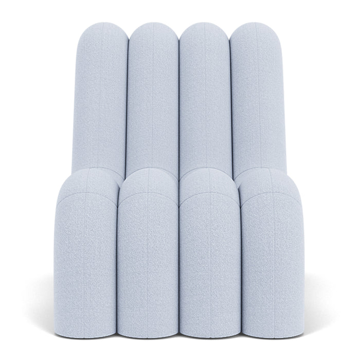 FÉST Alp Fauteuil - Vidar - Ice