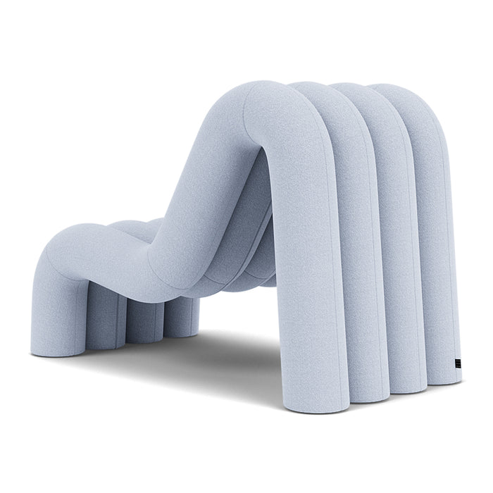 FÉST Alp Fauteuil - Vidar - Ice