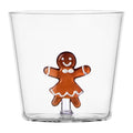 Ichendorf Milano Schiaccianoci Waterglas - Mrs Gingerbread