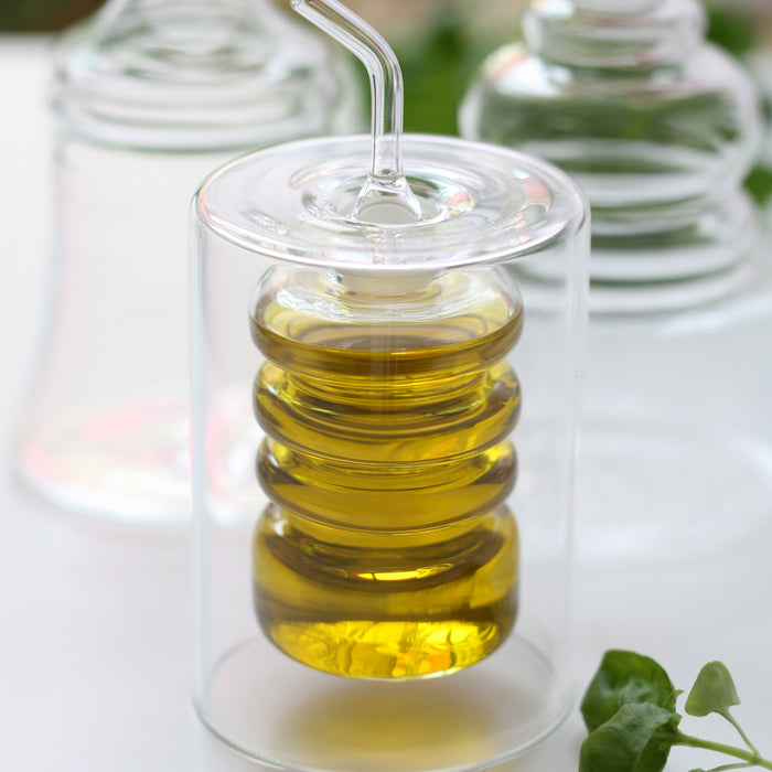 Ichendorf Milano Rings Oliefles H 11 cm