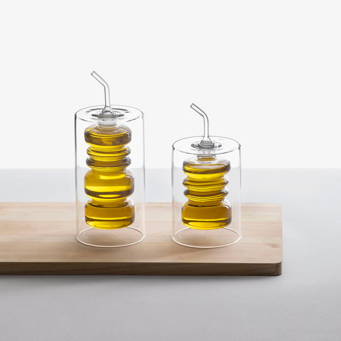 Ichendorf Milano Rings Oliefles H 11 cm