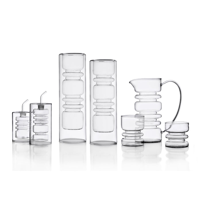 Ichendorf Milano Rings Oliefles H 11 cm