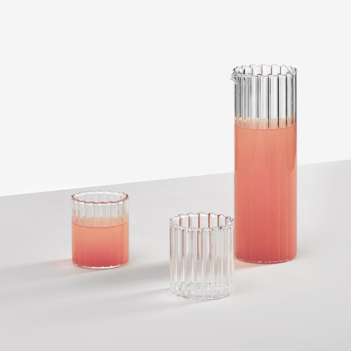 Ichendorf Milano Laguna Waterglas