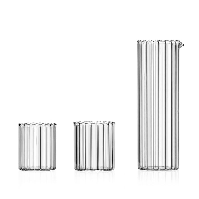 Ichendorf Milano Laguna Waterglas