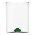 Ichendorf Milano Luna Waterglas - Groen