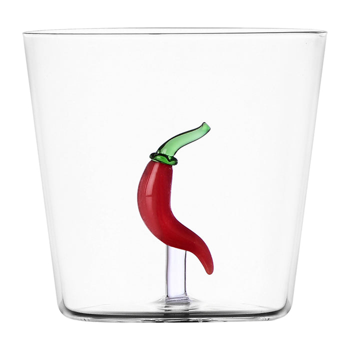 Ichendorf Milano Vegetables Waterglas - Chili