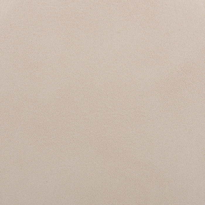 Beliani - PEORIA II - Barkruk set van 2 - Lichtbeige - Kunstleer