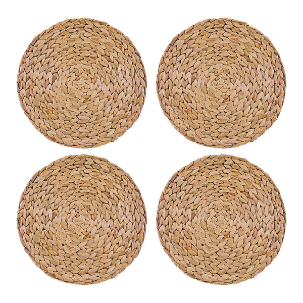 Naturals Placemat Ø 30 cm - 4 st.