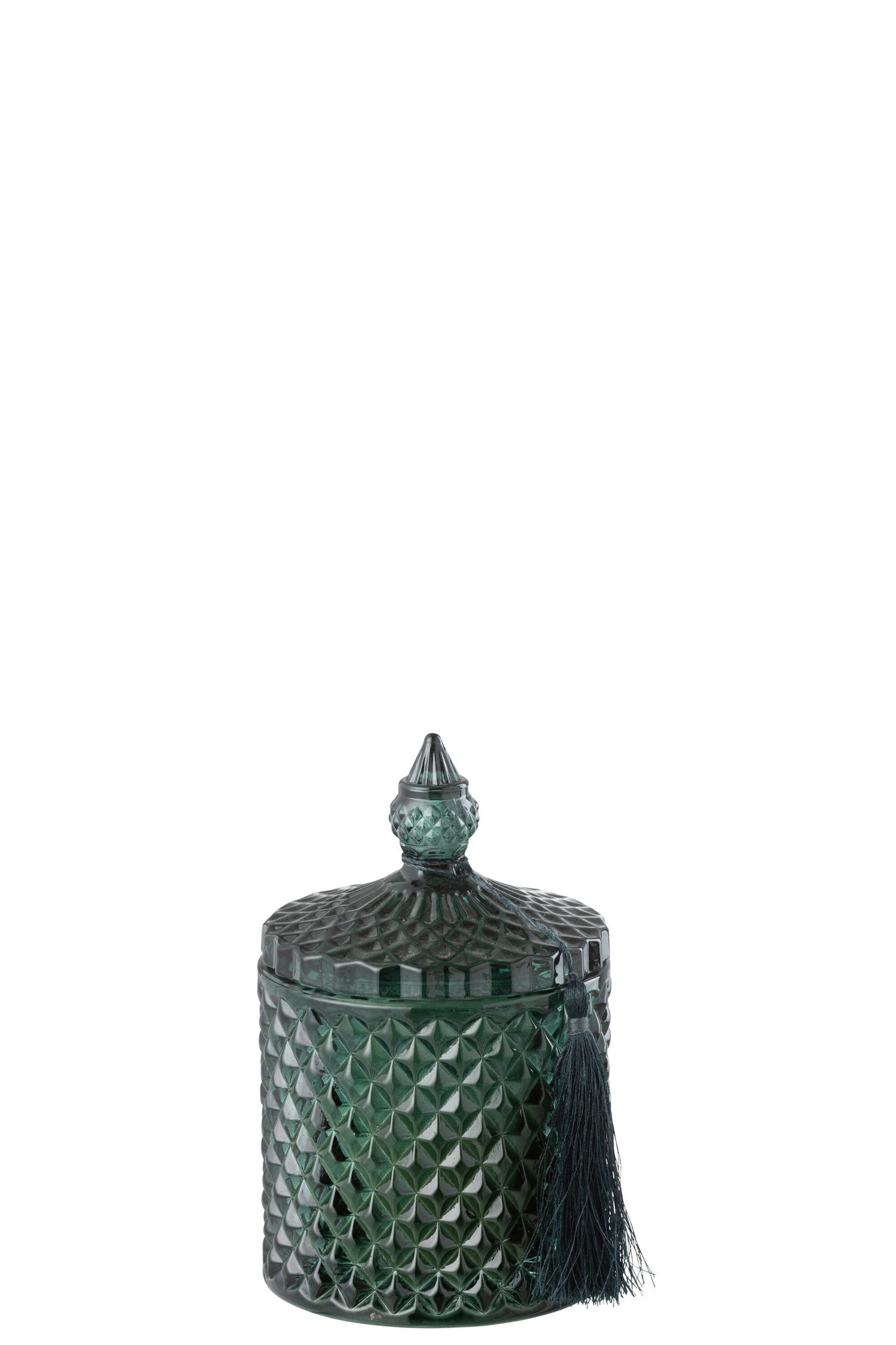 J-Line geurkaars deksel cedar Breeze - 20U